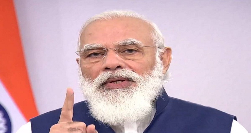 पीएम मोदी ने 8वें दीक्षांत समारोह को किया संबोधित, कहा- 4 गुणा तक बढ़ाएं नेचुरल गैस की हिस्सेदारी पीएम मोदी ने 8वें दीक्षांत समारोह को किया संबोधित, कहा- 4 गुणा तक बढ़ाएं नेचुरल गैस की हिस्सेदारी